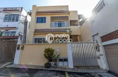 Apartamento com 2 quartos à venda na Rua Arquias Cordeiro, Méier, Rio de Janeiro
