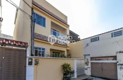 Apartamento com 3 quartos à venda na Rua Arquias Cordeiro, Méier, Rio de Janeiro