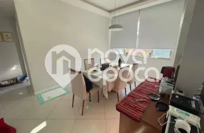 Apartamento com 2 quartos à venda na Rua Conde de Bonfim, Tijuca, Rio de Janeiro