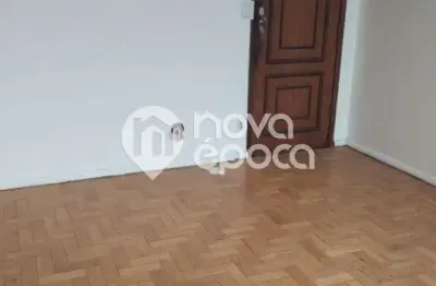 Apartamento com 2 quartos à venda na Avenida Teixeira de Castro, Bonsucesso, Rio de Janeiro