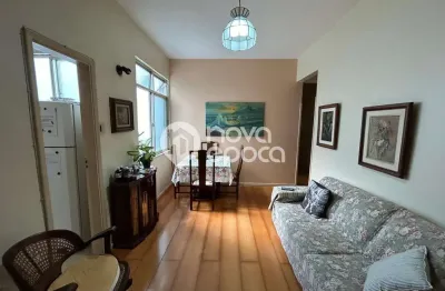 Apartamento com 2 quartos à venda na Rua General Artigas, Leblon, Rio de Janeiro