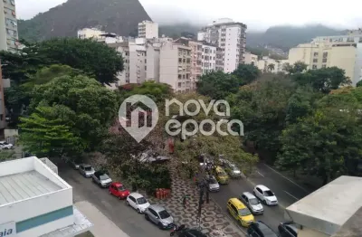 Apartamento com 3 quartos à venda na Rua Cardoso Júnior, Laranjeiras, Rio de Janeiro
