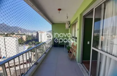 Apartamento com 1 quarto à venda na Rua São Francisco Xavier, Maracanã, Rio de Janeiro