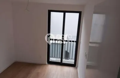 Apartamento com 2 quartos à venda na Rua Natalina, Tijuca, Rio de Janeiro