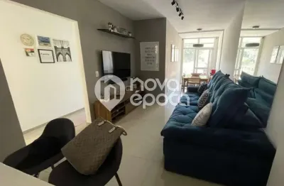 Apartamento com 2 quartos à venda na Rua Barão do Bom Retiro, Engenho Novo, Rio de Janeiro