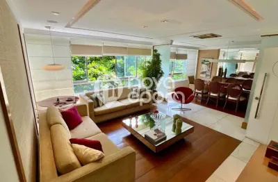 Apartamento com 3 quartos à venda na Rua Prudente de Morais, Ipanema, Rio de Janeiro
