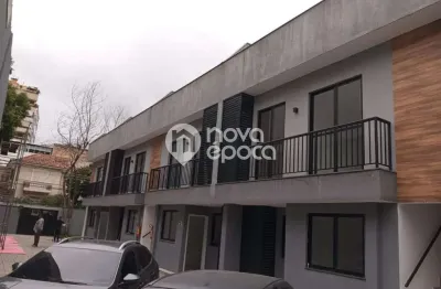 Apartamento com 2 quartos à venda na Rua Natalina, Tijuca, Rio de Janeiro