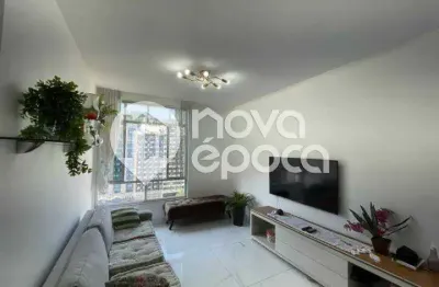 Apartamento com 3 quartos à venda na Praça Demétrio Ribeiro, Copacabana, Rio de Janeiro