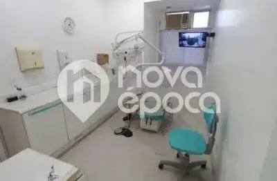 Casa com 2 quartos à venda na Rua Álvaro Ramos, Botafogo, Rio de Janeiro