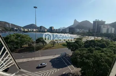 Apartamento com 3 quartos à venda na Praia Botafogo, Botafogo, Rio de Janeiro