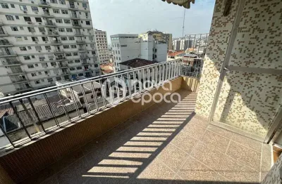 Apartamento com 2 quartos à venda na Avenida Marechal Rondon, São Francisco Xavier, Rio de Janeiro