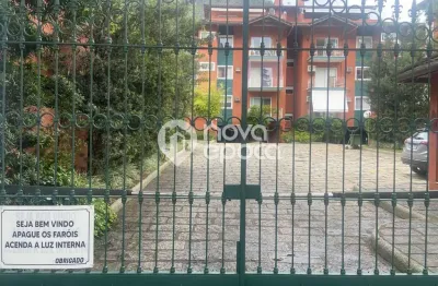 Apartamento com 2 quartos à venda na Rua Comandante Marcolino de Souza, Itaipava, Petrópolis