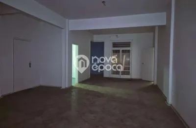 Apartamento com 4 quartos à venda na Rua Almirante Tamandaré, Flamengo, Rio de Janeiro
