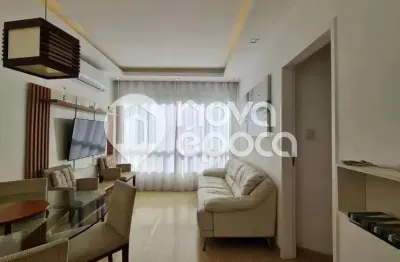 Apartamento com 2 quartos à venda na Rua Professor Gastão Bahiana, Copacabana, Rio de Janeiro