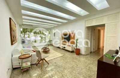 Apartamento com 3 quartos à venda na Rua Raimundo Correia, Copacabana, Rio de Janeiro