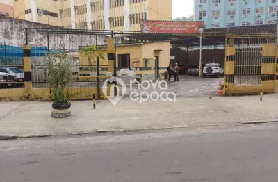 Terreno à venda na Rua Bias Fortes, Bonsucesso, Rio de Janeiro