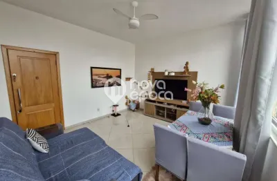 Apartamento com 3 quartos à venda na Rua Teodoro da Silva, Vila Isabel, Rio de Janeiro