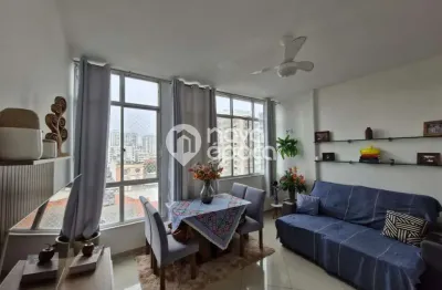 Apartamento com 3 quartos à venda na Rua Teodoro da Silva, Vila Isabel, Rio de Janeiro
