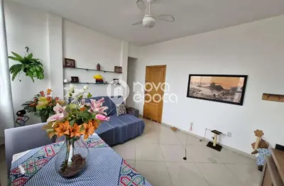 Apartamento com 3 quartos à venda na Rua Teodoro da Silva, Vila Isabel, Rio de Janeiro