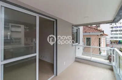Apartamento com 1 quarto à venda na Rua Fernando Osório, Flamengo, Rio de Janeiro