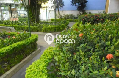 Apartamento com 3 quartos à venda na Rua Barão do Bom Retiro, Grajaú, Rio de Janeiro