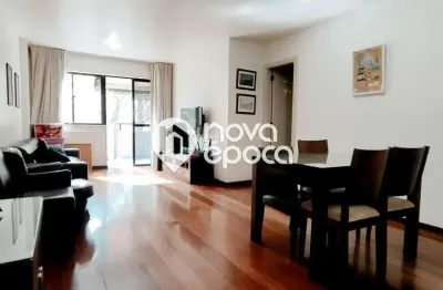 Apartamento com 3 quartos à venda na Avenida Heitor Beltrão, Tijuca, Rio de Janeiro