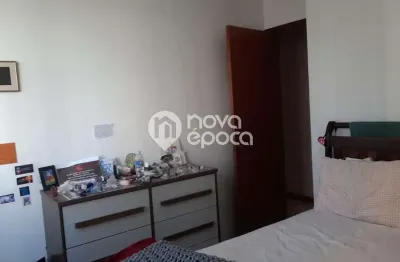 Apartamento com 3 quartos à venda na Rua Desembargador Izidro, Tijuca, Rio de Janeiro