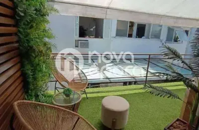 Apartamento com 2 quartos à venda na Rua Dias Ferreira, Leblon, Rio de Janeiro
