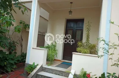 Casa com 3 quartos à venda na Rua Maria Amália, Tijuca, Rio de Janeiro