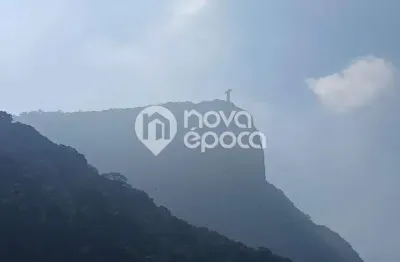 Apartamento com 2 quartos à venda na Rua Faro, Jardim Botânico, Rio de Janeiro