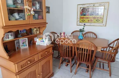 Apartamento com 2 quartos à venda na Rua Pompílio de Albuquerque, Encantado, Rio de Janeiro