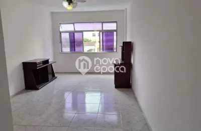 Apartamento com 3 quartos à venda na Rua Amália, Quintino Bocaiúva, Rio de Janeiro