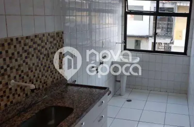 Apartamento com 2 quartos à venda na Rua Januário Barbosa, Taquara, Rio de Janeiro
