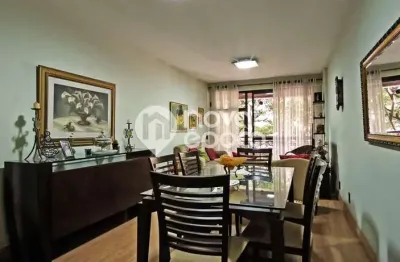 Apartamento com 2 quartos à venda na Rua Morais e Silva, Maracanã, Rio de Janeiro