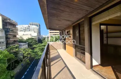 Apartamento com 4 quartos à venda na Rua Prudente de Morais, Ipanema, Rio de Janeiro