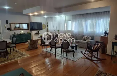 Apartamento com 3 quartos à venda na Avenida Nossa Senhora de Copacabana, Copacabana, Rio de Janeiro