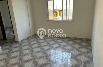 Apartamento com 1 quarto à venda na Rua Dois de Fevereiro, Engenho de Dentro, Rio de Janeiro