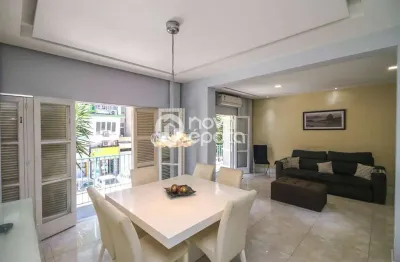 Apartamento com 3 quartos à venda na Avenida Atlântica, Copacabana, Rio de Janeiro