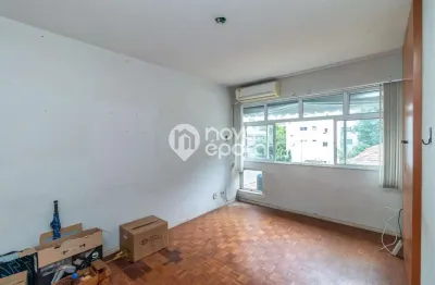 Apartamento com 2 quartos à venda na Rua Ministro Artur Ribeiro, Jardim Botânico, Rio de Janeiro
