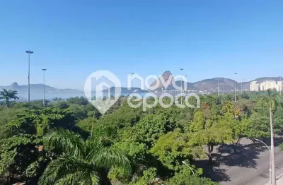 Apartamento com 3 quartos à venda na Praia do Flamengo, Flamengo, Rio de Janeiro