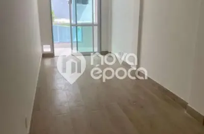 Apartamento com 2 quartos à venda na Rua Álvaro Ramos, Botafogo, Rio de Janeiro