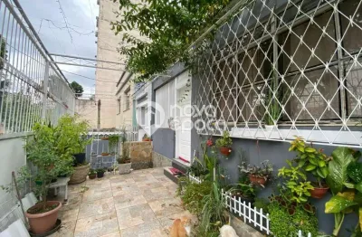 Casa com 6 quartos à venda na Rua Alexandre Calaza, Vila Isabel, Rio de Janeiro