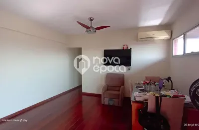 Apartamento com 2 quartos à venda na Rua General Belegarde, Engenho Novo, Rio de Janeiro
