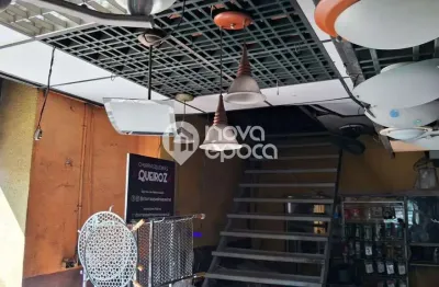 Prédio à venda na Rua Vinte e Quatro de Maio, Engenho Novo, Rio de Janeiro