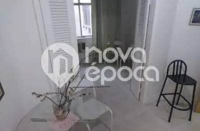 Apartamento com 1 quarto à venda na Avenida Henrique Dumont, Ipanema, Rio de Janeiro