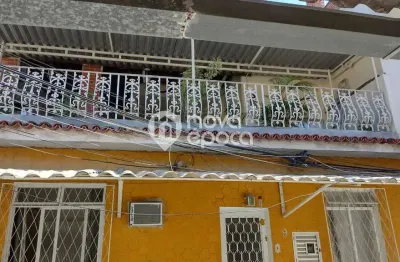 Casa em condomínio fechado com 2 quartos à venda na Rua Clarimundo de Melo, Quintino Bocaiúva, Rio de Janeiro