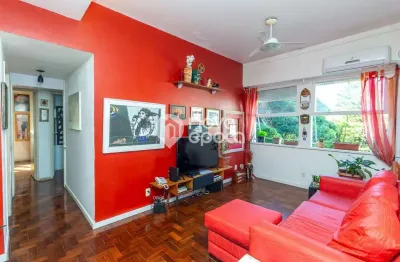 Apartamento com 3 quartos à venda na Rua Barão da Torre, Ipanema, Rio de Janeiro
