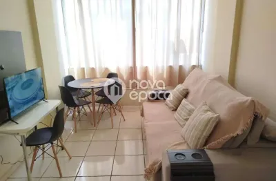 Apartamento com 3 quartos à venda na Rua Araújo Lima, Vila Isabel, Rio de Janeiro