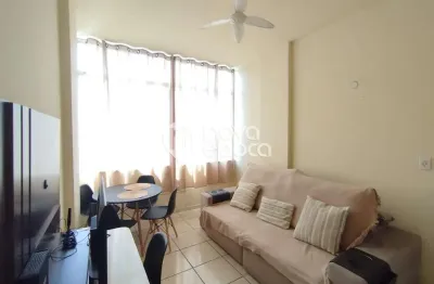 Apartamento com 3 quartos à venda na Rua Araújo Lima, Vila Isabel, Rio de Janeiro