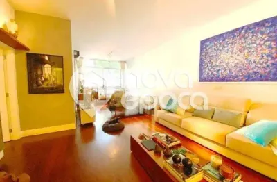 Apartamento com 3 quartos à venda na Rua Prudente de Morais, Ipanema, Rio de Janeiro